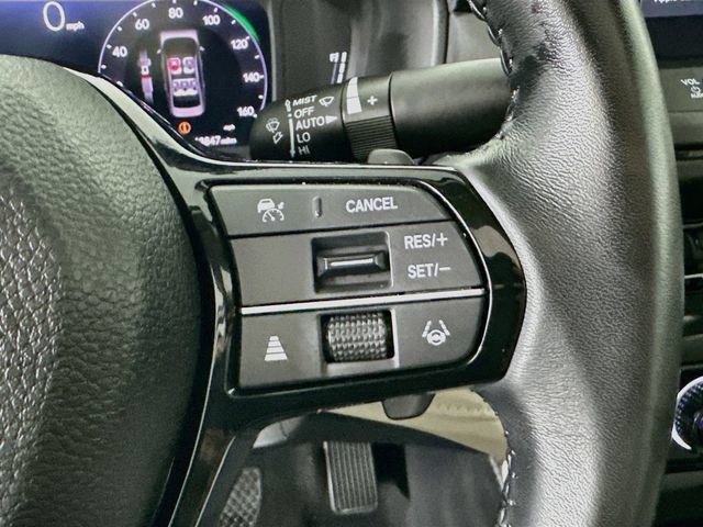 Certified 2024 Honda Accord Touring image 12