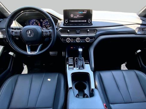 Used 2023 Acura Integra A-Spec FWD image 14