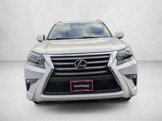 Used 2017 Lexus GX 460 Premium video 2