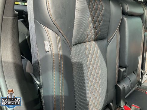 Used 2023 Mitsubishi Outlander SEL image 58