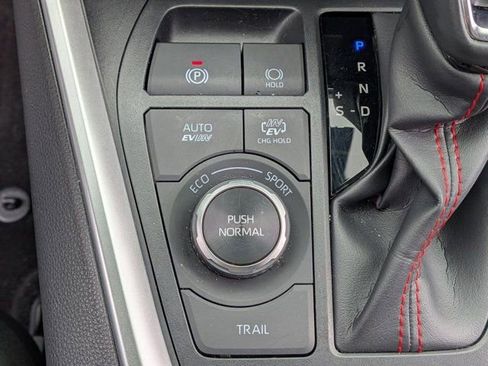 Certified 2023 Toyota RAV4 SE w/ Weather & Moonroof Package AWD/4WD image 24