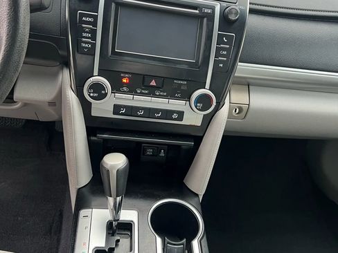 Used 2014 Toyota Camry LE image 13