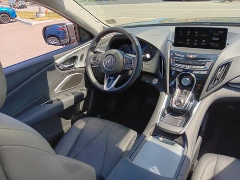 Used 2023 Acura RDX AWD image 16