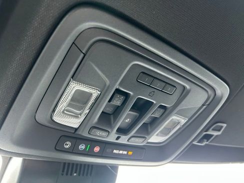 New 2026 Chevrolet Silverado 1500 High Country w/ Midnight Edition AWD/4WD image 31