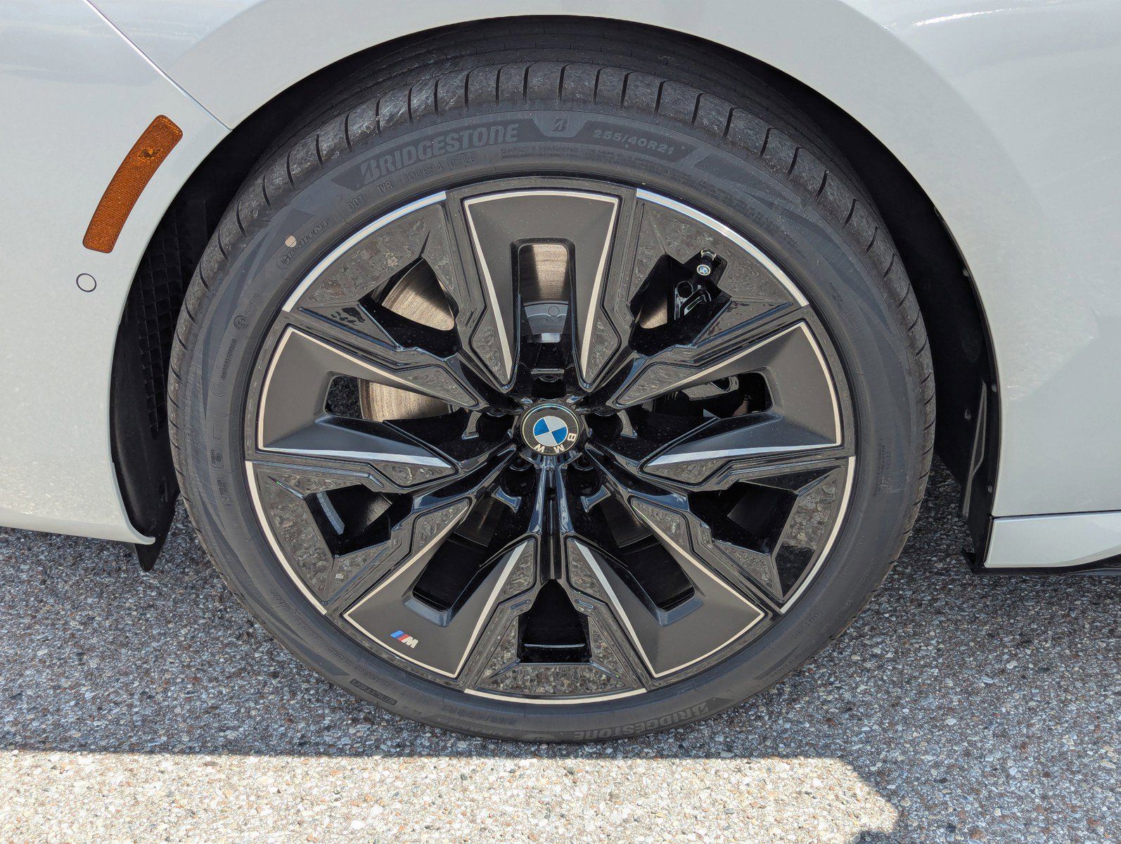 New 2026 BMW 760i xDrive w/ Executive Package AWD/4WD image 37