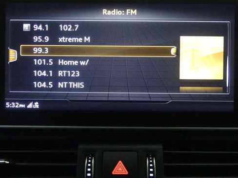 Used 2020 Audi SQ5 Premium Plus image 12