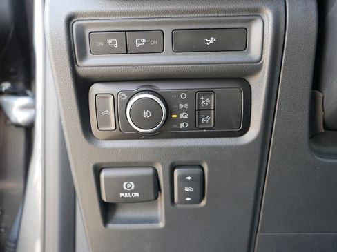 Certified 2023 Ford F150 Lariat w/ Equipment Group 502A High image 17