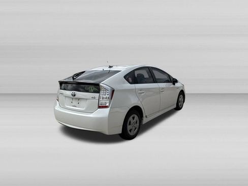 Used 2011 Toyota Prius Two FWD image 5