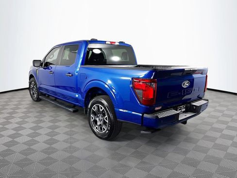 Used 2024 Ford F150 STX RWD image 5