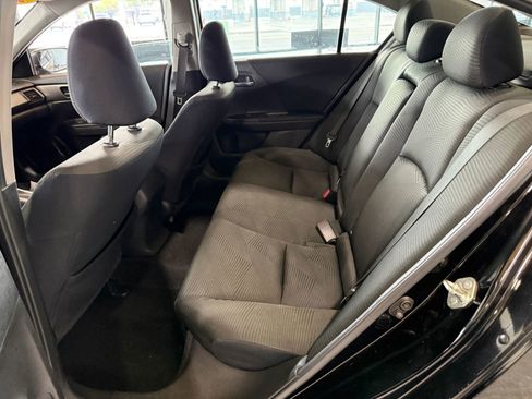 Used 2015 Honda Accord LX image 10