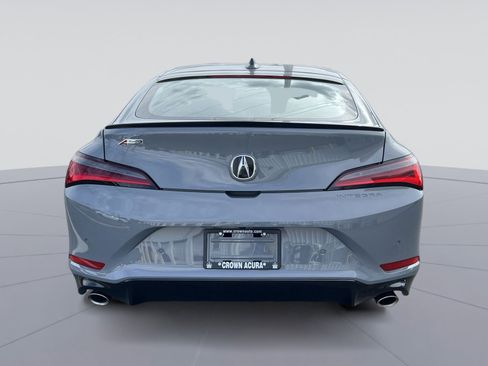 New 2026 Acura Integra A-Spec image 4