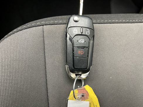 Used 2024 Ford Transit 350 XLT image 24