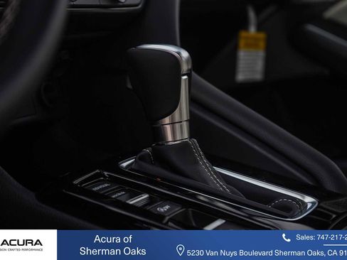 New 2025 Acura Integra A-Spec image 26