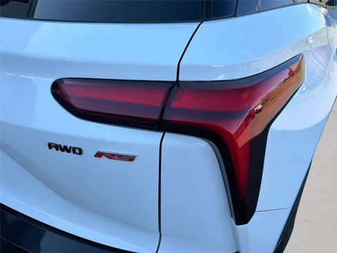 Used 2024 Chevrolet Blazer EV RS image 14