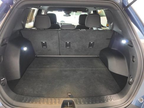 Certified 2025 Chevrolet Equinox LT FWD image 15