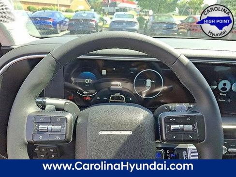 New 2026 Hyundai Palisade SEL image 10