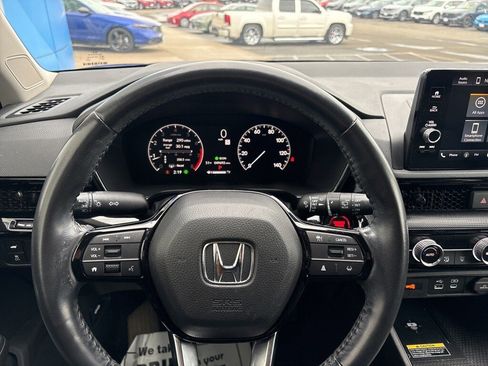 Used 2023 Honda CR-V EX-L image 16