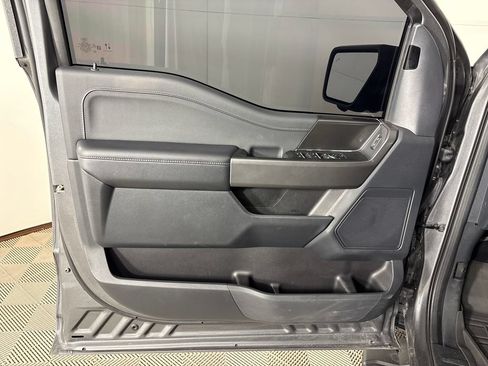 Certified 2024 Ford F150 XLT w/ Equipment Group 302A MID AWD/4WD image 17
