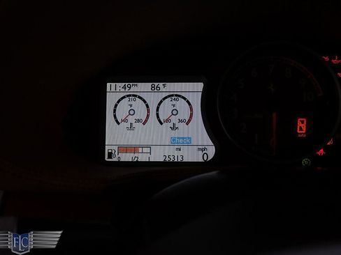 Used 2007 Ferrari 612 Scaglietti image 44