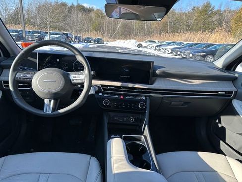 Certified 2024 Hyundai Sonata Limited image 11