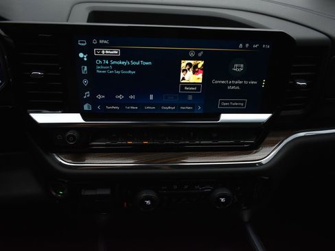 Used 2024 Chevrolet Silverado 1500 RST w/ RST All Star Premium Package image 25