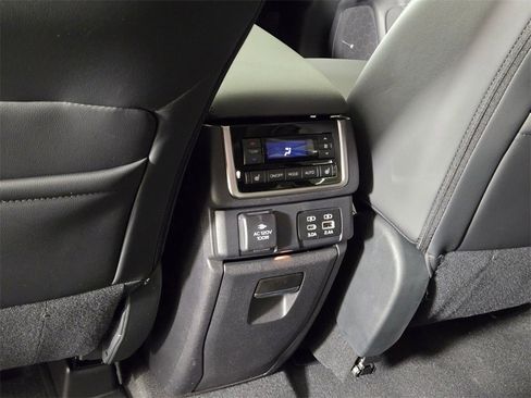 New 2026 Subaru Ascent Bronze Edition image 10