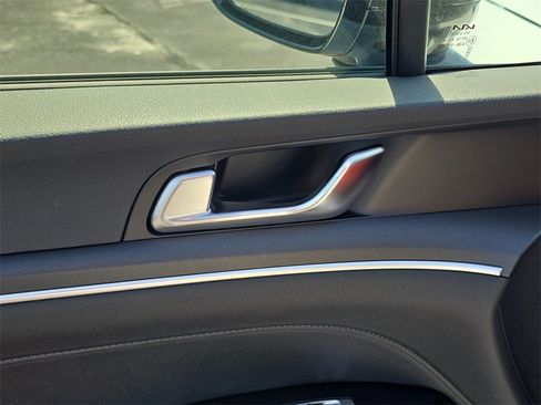 New 2026 Kia K5 GT-Line image 19