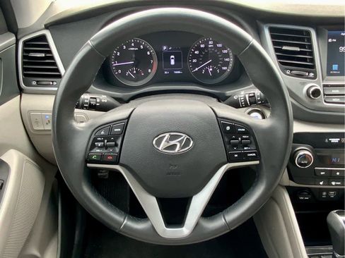 Used 2018 Hyundai Tucson Value image 36