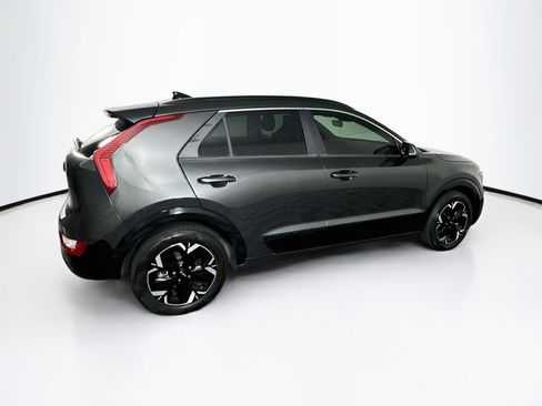 Used 2024 Kia Niro Wind FWD image 10