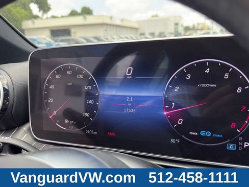 Used 2022 Mercedes-Benz C 300 4MATIC Sedan w/ Digital Light Package image 22
