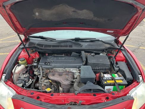 Used 2008 Toyota Camry XLE image 20