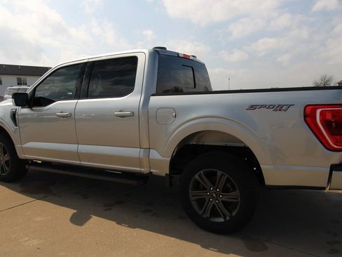 Used 2023 Ford F150 XLT w/ Equipment Group 302A High image 16