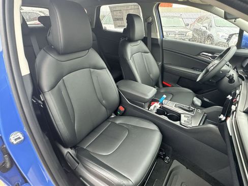 New 2026 Kia Sportage SX image 27