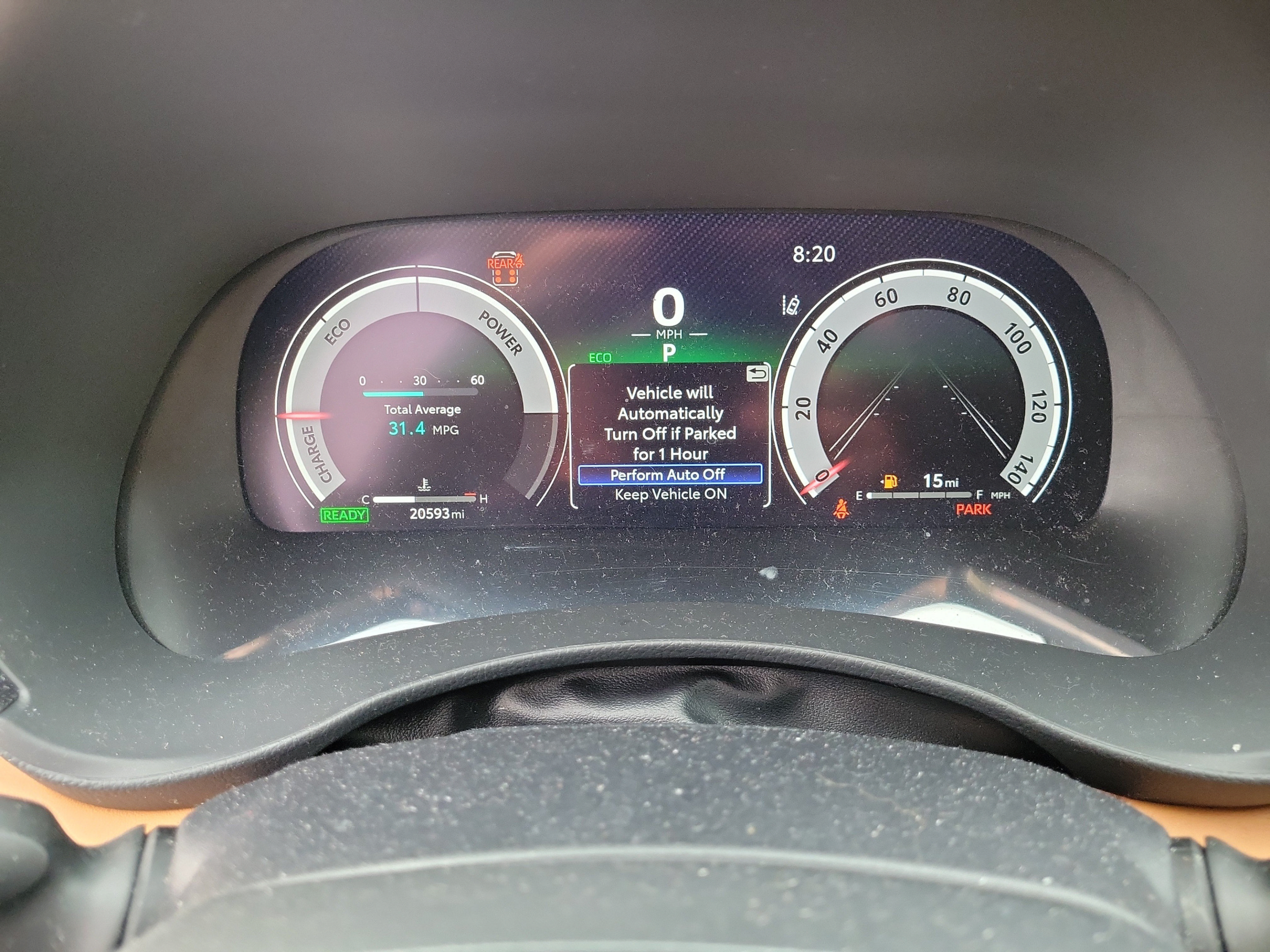 Certified 2026 Toyota Highlander Platinum AWD/4WD image 24