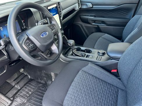 New 2025 Ford Ranger XL image 7