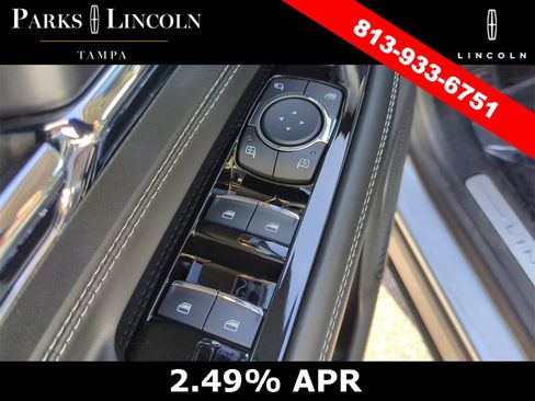 Certified 2024 Lincoln Corsair FWD w/ Equipment Group 101A image 16