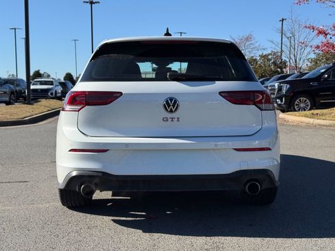 Used 2024 Volkswagen GTI S image 4