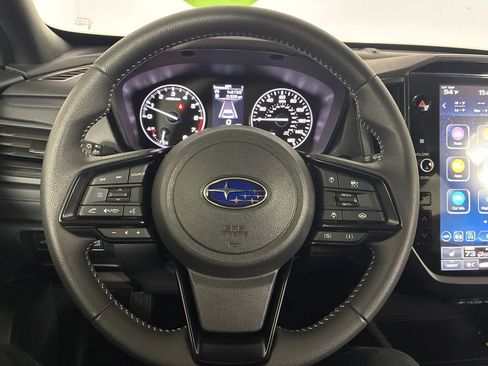 Used 2025 Subaru Forester Premium AWD/4WD image 10