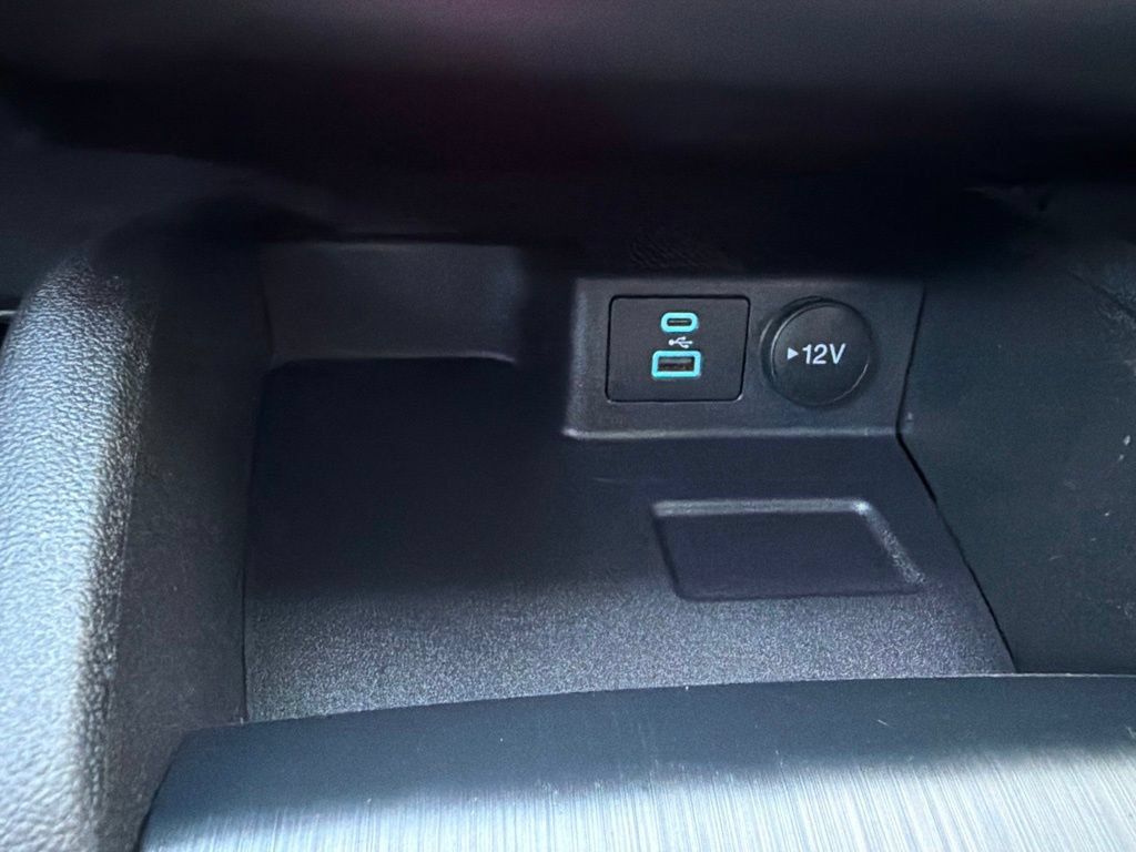 Used 2023 Ford Escape Active AWD/4WD image 19