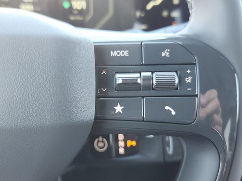 New 2026 Kia EV9 Land w/ Nightfall Edition Package image 21