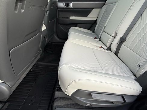 New 2026 Hyundai Santa Fe SEL image 13