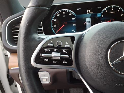 Used 2022 Mercedes-Benz GLE 350 4MATIC image 16