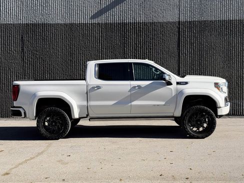 Used 2021 GMC Sierra 1500 Denali w/ Denali Ultimate Package image 7