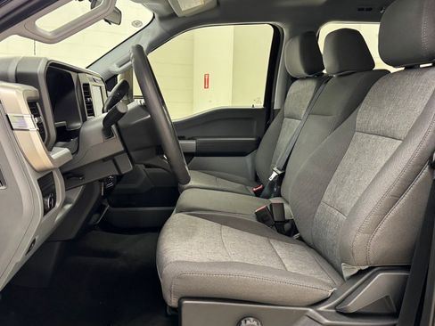 New 2026 Ford F250 XL w/ STX Appearance Package image 30
