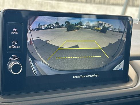 New 2026 Honda Accord SE image 21