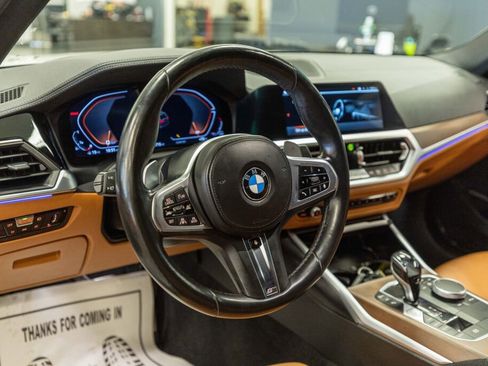 Used 2021 BMW M340i image 11
