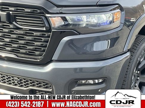 New 2026 RAM 1500 Big Horn image 11