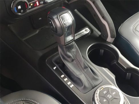 Used 2021 Ford Bronco Outer Banks image 22