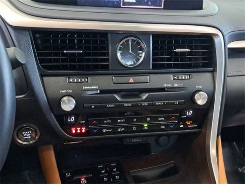 Used 2022 Lexus RX 350 FWD w/ Premium Package image 30
