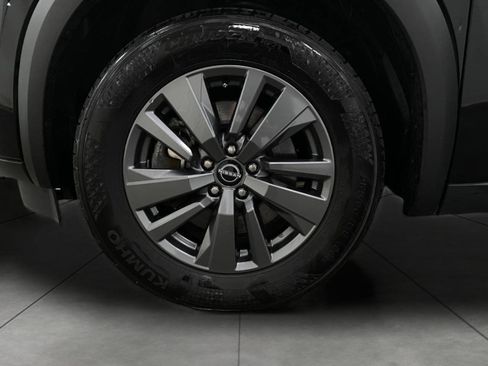 Certified 2024 Nissan Pathfinder SV AWD/4WD image 40